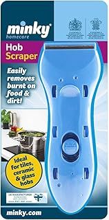 1 x Minky Hob Scraper