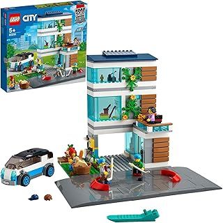 LEGO City 60291 Family House