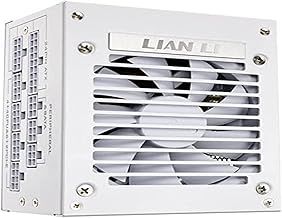 Lian Li SP750, 80 PLUS Gold SFX Netzteil - 750 Watt, weiß