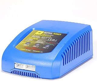 LiPo Balance Charger