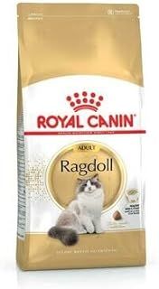 Royal Canin Ragdoll Adult Dry Cat Food 2kg