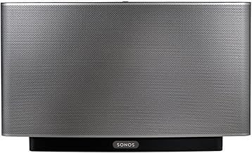 Sonos PLAY 5 (1st Gen) - Black (Renewed)