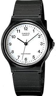 Casio Collection Unisex Adults Watch MQ-24