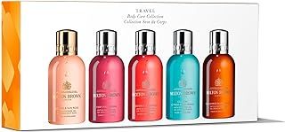 Molton Brown Travel Body Care Collection