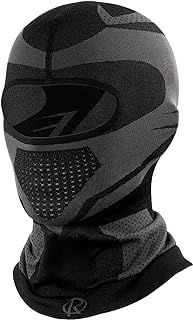 ROTTO Balaclava Motorcycle Under Helmet Full Face Mask Motorbike Winter Ski Mask for Men Women Breathable