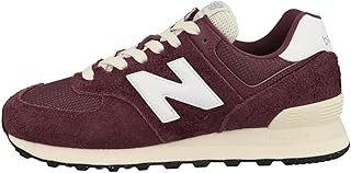 New Balance Unisex-Adult U574v1 Sneaker