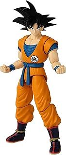 Dragon Ball Bandai Dragon Stars Figures Superhero Goku Superhero Goku Action Figure | 17cm Articulated Figure | Bandai Dragon Stars Anime Figures | Anime Gifts And Anime Merch