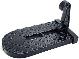 Summit Foldable Roof Access Step