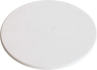 Kamado Joe KJ-PS23 Classic Pizza Stone, 15" Diameter