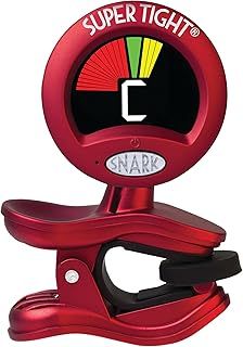 ST2 Clip-On Chromatic ALL INSTRUMENT TUNER