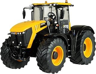Britains JCB Fastrac 8330 Tractor
