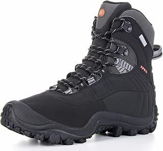 XPETI Men's Waterproof Hiking Boots