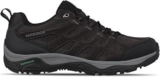 Karrimor Summit Mens Leather Walking Shoes