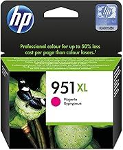 HP 951XL Ink Cart Magenta CN047AE