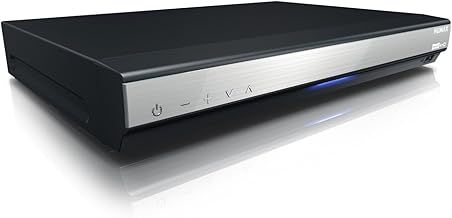 Humax HDR-2000T 500GB Freeview HD Digital TV Recorder