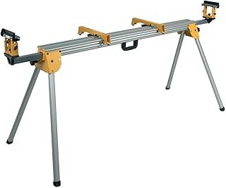 DEWALT ZDW-DE7023 Heavy Duty Mitre Saw Workstation