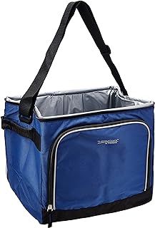 Thermos 158035 Family Cool Bag, Navy, 30 Litre