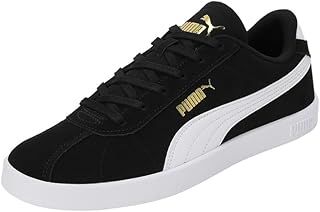 PUMA Unisex's Club Ii Sneaker