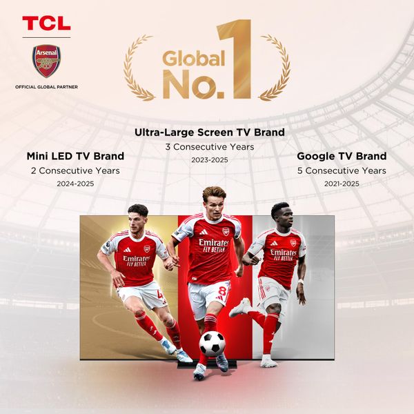 TCL 50S5K-UK – 50” Full HD Smart QLED Direct LED TV with Android TV​ & HDR - Compatible with Google Cast & Google Home, Slim Design
