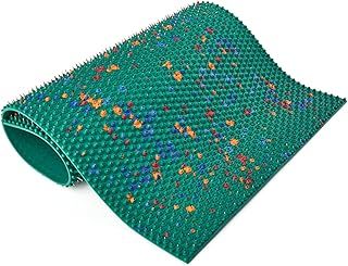 LYAPKO Acupuncture Mat Big Pad 7.0 Ag 2710 Needles. Unique Massager Active Applicator for the Relief of Pain & Stress. Premium Acupressure Patented Therapy Massage Tool