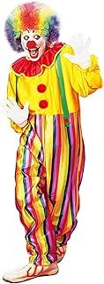 Widmann Circus Clown Costume