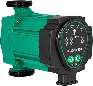 Trident Central Heating Energy Efficient Hot Water Circulation Circulating Pump