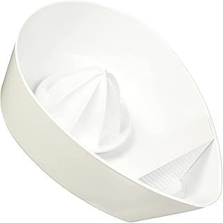 KitchenAid 5JE Citrus Juicer, White (Optional Accessory for KitchenAid Stand Mixers)