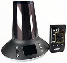Arizer XQ2 Table Vaporiser, Black