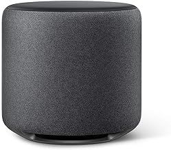 Echo Sub | Powerful subwoofer for your Echo—requires compatible Echo device and compatible music streaming service