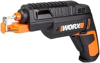 WORX WX255 Slide Driver Cordless Mini Screwdriver