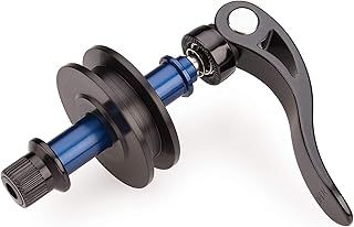 Park Tool DH-1 Dummy Hub Tool, blackone