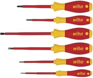 320NK6 SoftFinish electric