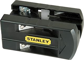 STANLEY STHT0-16139 Laminate Trimmer, Black/Yellow