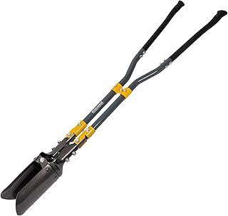 Roughneck 68265 Heavy-Duty Post Hole Digger