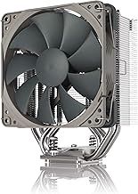 Noctua NH-U12S redux, High Performance CPU Cooler with NF-P12 redux-1700 PWM 120mm fan (Grey)
