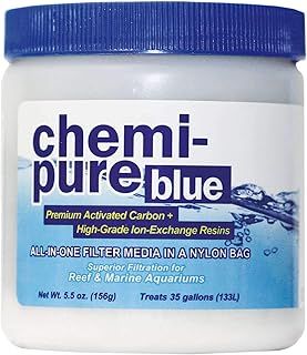 BOYD Chemi Pure Blue 5.5 Ounce 156 Gram
