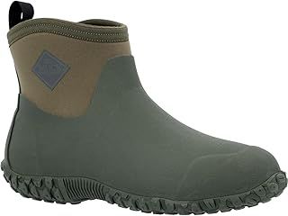 Muck Boots Women's Men's Muckster Ii Ankle Boot