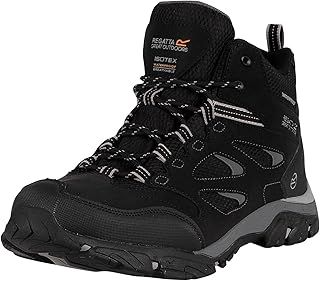 Regatta Herren Holcombe Iep Mid Rise Trekking & Wanderstiefel