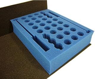 KR Multicase Tray Set: 2 Subbuteo Teams plus accessories