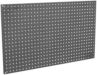 Sealey Apspb Steel Pegboard Pack Of 2