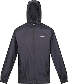 Regatta Womens Pack It III Waterproof Hooded Packable Jacket