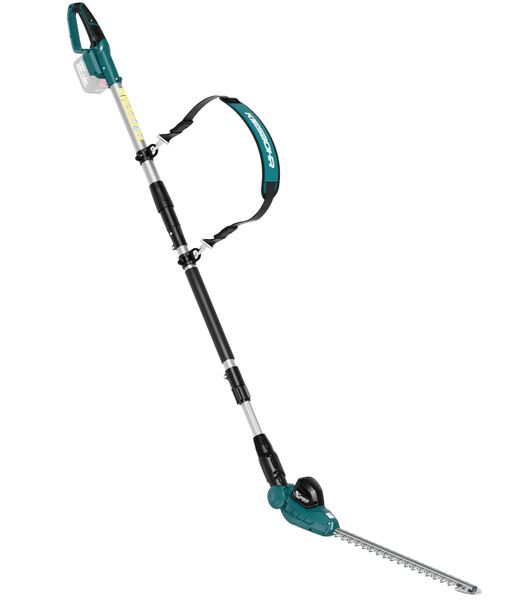 KIESBOHR CSL401 Pole Hedge Trimmer for Makita 18V Battery