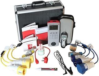 Seaward Primetest 50 PAT Tester KIT70