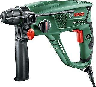 Bosch Rotary Hammer PBH 2100 RE (550 watts, in case)