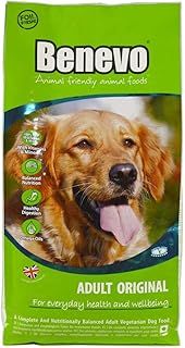 3X Dry Dog Food Original Complete Adult - 2kg Bag