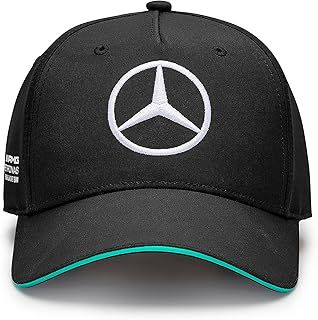 Mercedes AMG Petronas Formula One Team - 2023 Team Hat