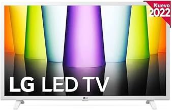 LG 32LQ63806LC TV 81.3 cm (32") Full HD Smart TV Wi-Fi White
