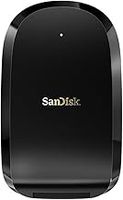 SanDisk Extreme PRO CFexpress Card Reader USB-C USB 3.1 Gen2 compatible with CFexpress Type B format