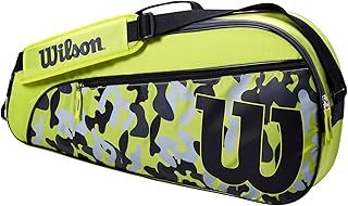 Wilson Junior Tennis Racket Bag
