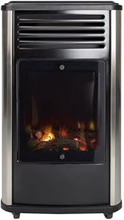 Universal Innovations Manhattan Contemporary Calor Gas Heater